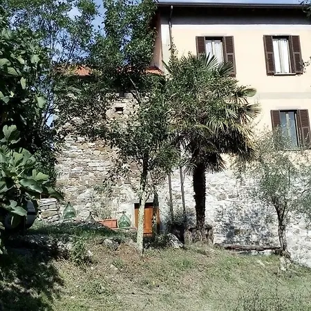 Ca Giulietto Antico Casale In Lunigiana Guest House Pontremoli Exterior photo