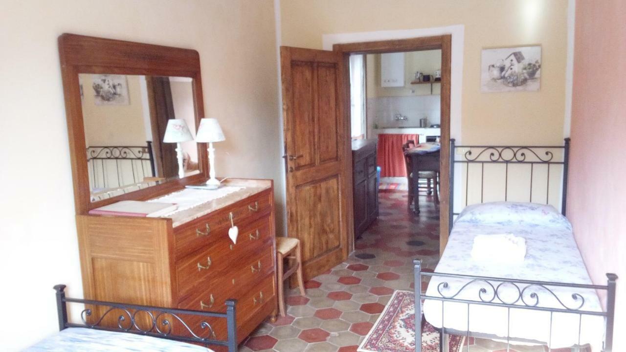 Country house Ca Giulietto Antico Casale In Lunigiana Pontremoli